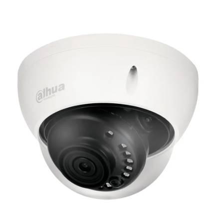 [DH-HAC-D1A21N] CAMARA DAHUA DOMO 1080P 2MP PLASTICA VISION IR