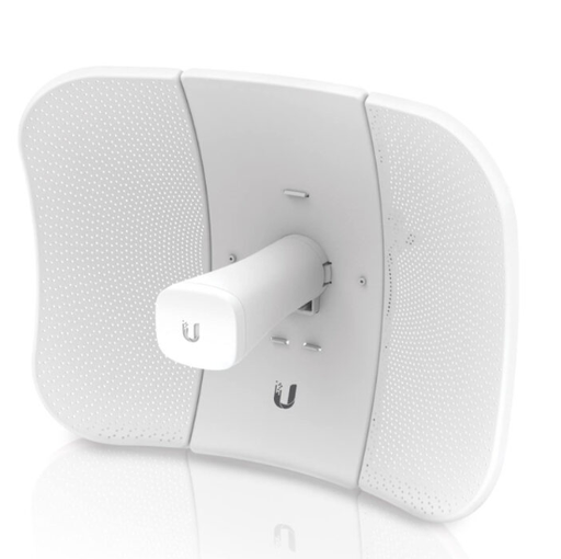 [LBE-5AC-GEN2] ANTENA UBIQUITI LITEBEAM AC GEN2 5Ghz 23dBi AirMax CPE 450Mbps