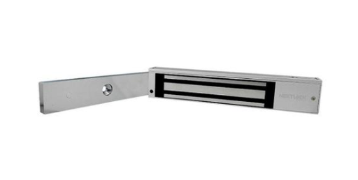 [G-280ADS] CHAPA ELECTROMAGNETICA DE 280KG-600LBS CON LED INDICADOR DE BLOQUEO, MARCA NEXTLOCK