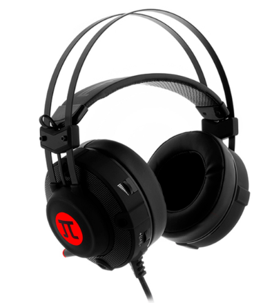 [PHS-150] HEADSET USB GAMING PRIMUS ARCUS 7.1