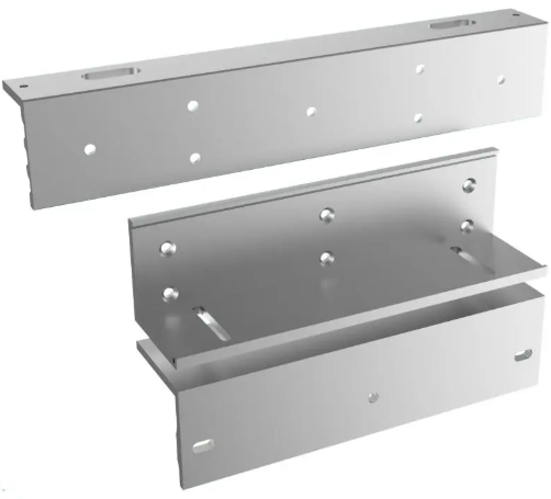[DS-K4H255-LZ] SOPORTE ZL HIKVISION PARA CHAPA MAGNETICA 12MG