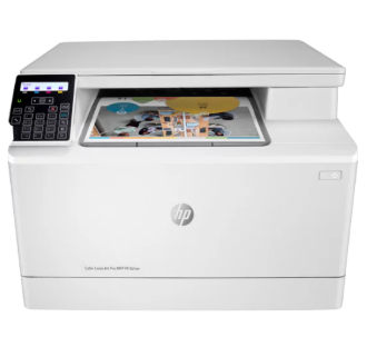 [M182nw] IMPRESORA HP LASERJET MULTI PRO M182NW COLOR LASER ALTA CALIDAD