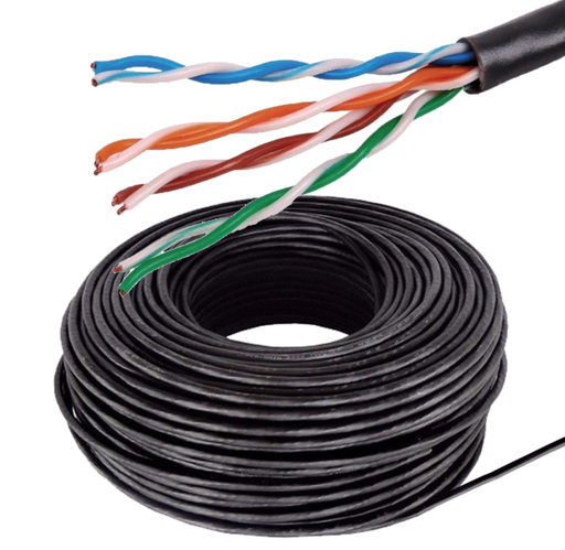 [GCE-001-UNIDAD] CABLE NEXLINK INTERIOR CAT5E UTP UNIDAD POR METRO