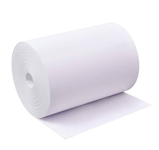[RRROLLO2P] ROLLO DE PAPEL QUIMICO 2 PARTES 3X32MTS 50XCAJA