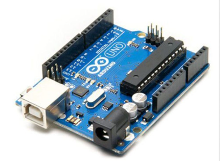 [ATmega328] TARJETA DE DESARROLLO ARDUINO R3 ATMEGA328