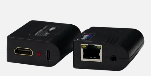 [SK-HD2101E] EXTENDER HDMI ACTIVO 1 CH SKYLINK 60MTS CONTROL REMOTO INFRAROJO