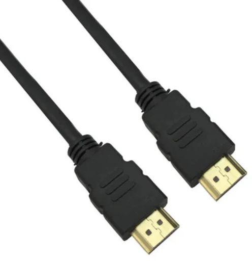 [HDMI4K1MT] CABLE HDMI AREA 51 1 METRO 4K MACHO MACHO/COLOR NEGRO