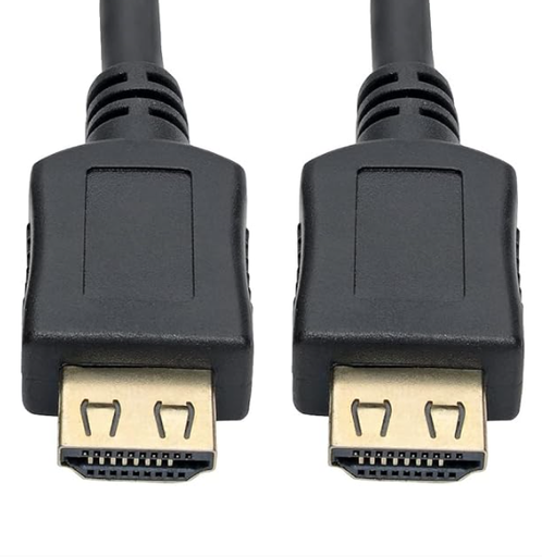 [P568-003] CABLE TRIPP LITE HDMI UHD 4K(M,M) 3 PIES