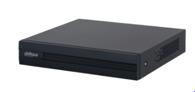 [DH-XVR1B04-IT] DVR DAHUA 4CH 1080P AUDIO DOBLE VIA 5 CANALES IP Y CANALES SMD PLUS