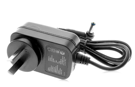 [ANVIZ5V.0.4AMP] TRANSFORMADOR ANVIZ 5v 0.4A EP300-PRO GC-100 A350