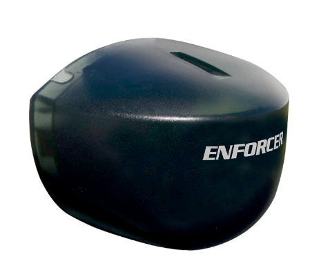 [SD-R400-BQ] SENSOR RTR DE MOVIMIENTO ENFORCER, CON TEMPORIZADOR DE SALIDA AJUSTABLE