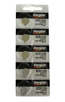 [ECR1220] BATERIA ENERGIZER 3V LITHIUM ECR1220