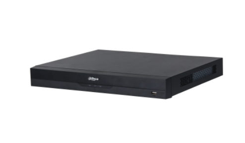 [DHI-NVR5232-16P-EL] NVR DAHUA 32CH 16POE