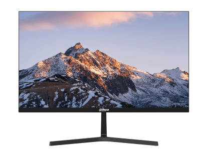 [LM-B200S] MONITOR DAHUA 24