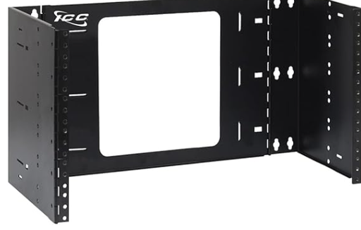 [WMB06-535A] SOPORTE DE PARED BRACKET 6U RACK COMPATIBLE