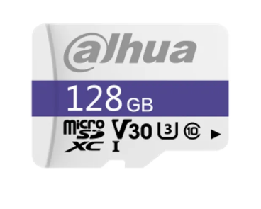 [C100128MB] MEMORIA DAHUA MICROSDXC 128 MB