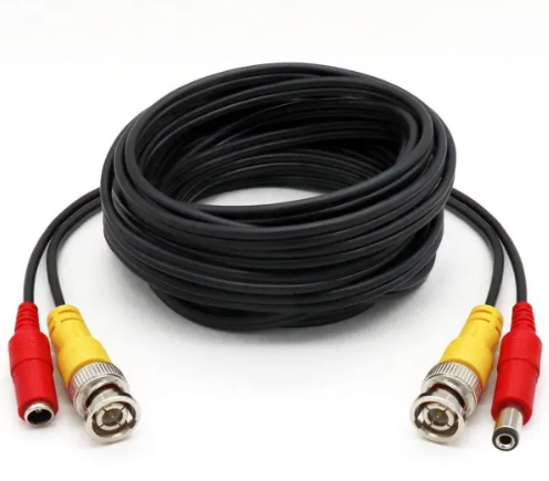 [VPCAB30] CABLE BNC PRE-FABRICADO DE 30MTS