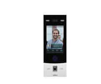 [DHI-VTO7541G-S3] ESTACION DE PUERTA DAHUA DE APARTAMENTO CON RECONOCIMIENTO FACIAL IP