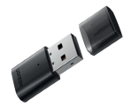 [CM390] ADAPTADOR DE AUDIO UGREEN USB A BLUETOOTH 5.0