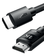 [A74216] CABLE HDMI UGREEN 4K MACHO A MACHO 2M