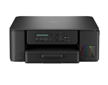 [DCP-T530DW] IMPRESORA MULTIFUNCIONAL BROTHER WIFI FLUJO CONTINUO DUPLEX 16PPM