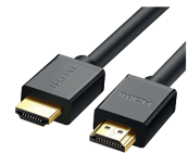 [10111] CABLE HDMI UGREEN HD104 MACHO A MACHO 15M