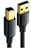 [US135] CABLE DE IMPRESORA UGREEN USB 2.0