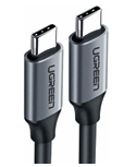 [A66747] CFABLE USB-C 3.1 UGREEN A USB-C 1.5 ALUMINIO
