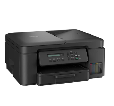 [DCP-T730DW] IMPRESORA MULTIFUNCIONAL BROTHER WIFI FLUJO CONTINUO ADF 30PP