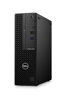 [DEL3080I516256W11P-RB] DESKTOP DELL RB OPTIPLEX 3080 MFF INTEL CORE i5-10500T /16GB/ 256GB SSD/W10 PRO