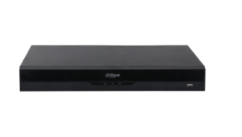 [NVR4208-8P-EI] NVR DAHUA 8CH 8POE DETECCION Y RECONOCIMIENTO FACIAL PROTECCION PERIMENTAL