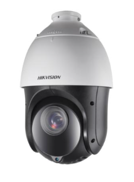 [DS-AE4225TI-D] CAMARA HIKVISION PTZ TURBO  1080P 25X ZOOM WDR IP66 IR 12V DC