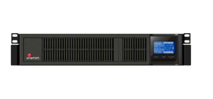 [SBOL3KRT-1] UPS SMARTBITT ON LINE SINGLE PHASE 3KVA /2700 WATTS RACK/TOWER/ 127 VAC/ 2 AÑOS
