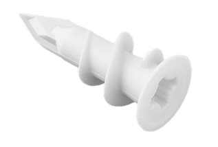 [143422] TACO PLASTICO TAB YESO WADFOW 14X42MM 30 PC G922