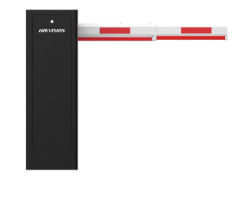 [DS-TMG300-DR] BARRERA VEHICULAR HIKVISION DERECHA BRAZO CON ILUMINACION LED ROJO VERDE DE 3MTS INCLUIDO 3SEG PARA APERTURA CIERRE AUTOMATICO CON TIEMPO CONFIGURABLE 2,500 MCBF COMPATIBLE CON CUALQUIER CONTROL DE ACCESO