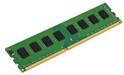 [4GB] MEMORIA RAM DDR3 4GB