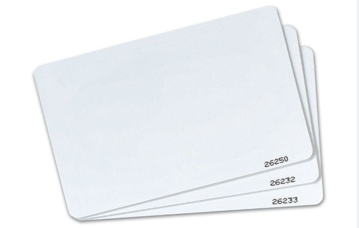 [IDCARDTHIN] TARJETA DE ACCESO RFID EM 125KHz