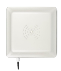 [UHF-READER] RADAR SAT UHF 5-6 MTS PARA BARRERA