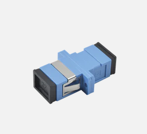 [GCF-0157] UNION NEXTLINK DE FIBRA OPTICA MONOMODO UPC PARA CAJA DE REMATE
