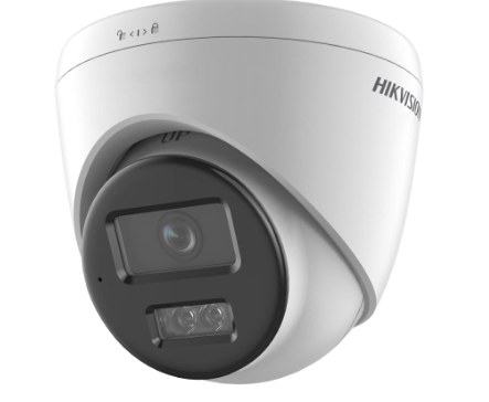 [DS-2CD1363G2-LIUF] CAMARA HIKVISION IP TURRET 6MP