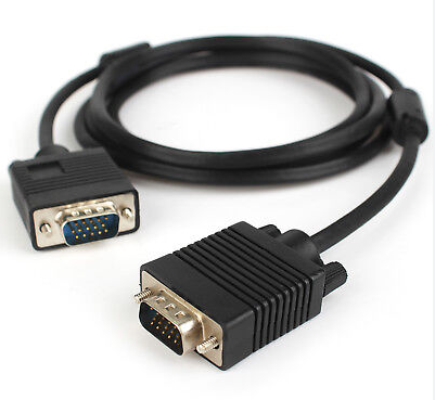 [MYIO-VGA15FT] CABLE VGA MYO MACHO A MACHO 15 PIES