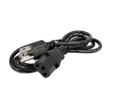 [IME-16154] CABLE DE PODER A PC 4 PIES IMEXX