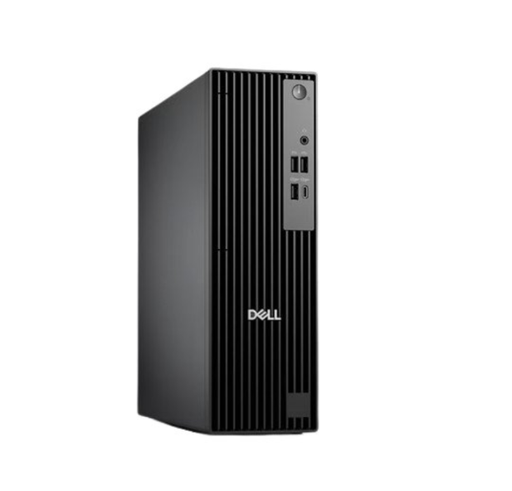 [QCS1250] DESKTOP DELL PRO SLIM QCS1250 INTEL CORE I5 DE 14VA GEN CPU INTEL CORE I5-14500, 2.6 GHZ A 5.0 GHZ, 14C/20T, CACHE 24 MB, 65W MEMORIA RAM DE 8 GB DDR5 5,600 MHZ (1 X 8 GB) DISCO SSD 512 GB LICENCIA OEM WINDOWS 11 PRO LAN 1 GBPS Y WIFI TECLADO Y MOUSE USB 3 AÑOS DE GARANTÍA