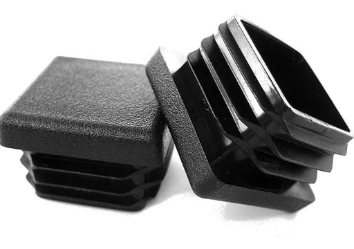 [TAPONES] TAPONES PARA TUBO DE CERCA ELECTRICA 1 1/4 PULGADAS