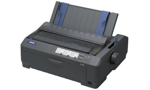 [FX890] IMPRESORA EPSON FX890 MATRICIAL 9 PINES USB 240X144DPI 6MG