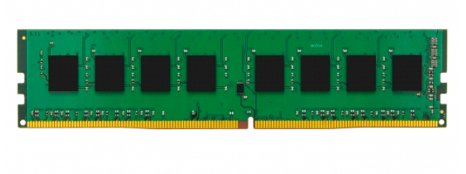 [KCP432NS6/8] MEMORIA RAM KINGSTON 8GB DDR4  PARA DESKTOP