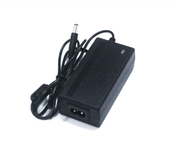 [PS212V5A] TRANSFORMADOR 12V5AMP CON 4 SALIDAS YA INCLUIDA
