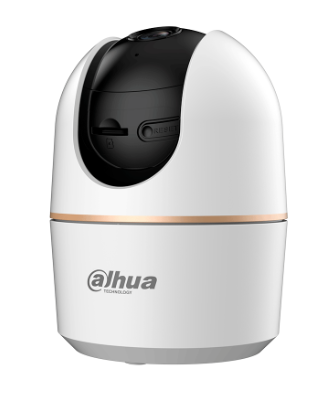 [DH-H3A] CAMARA DOMO A1 DAHUA 3MP INDOOR WIFI 6