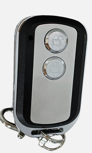 [SK-PRO801] CONTROL INALAMBRICO SK,1 CONTROL 50 MTR DISTANCIA
