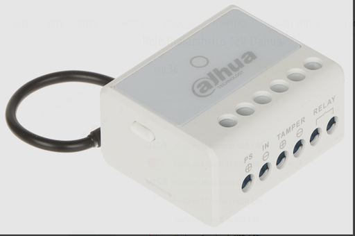 [DHI-ARM7011-W2] RELAY INALAMBRICO DAHUA